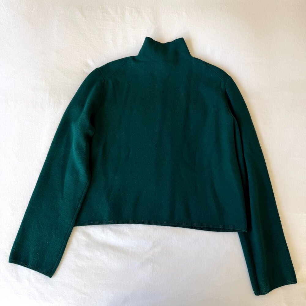 & Other Stories Knit Sweater - Picture 8 of 9